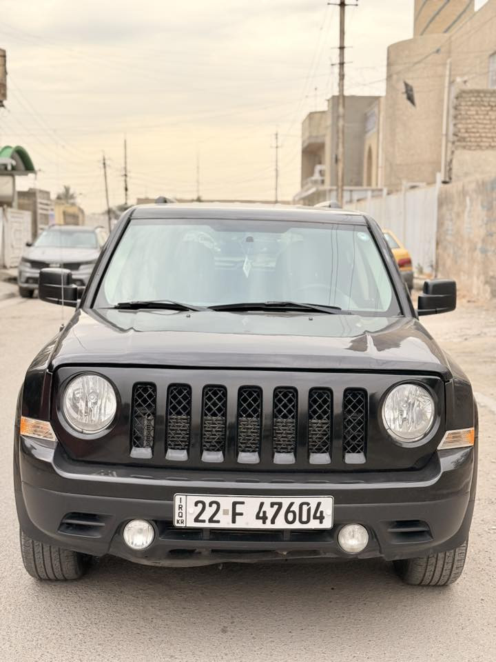 جيب باتريوت 2016 فول 1/1
السعر ١٠٩ ورقه وبيها مجال بسيط جدا السيارة فول 1/1 وباسمي
محرك وكير وصدر وتبريد نضيفات
تخم تايرات وباتري جدد وبدون اي نقص
السيارة فئة هيوج لاتيود ( جلد كشن كهرباء - شاشة كامرة
- سلايد - تحكم ستيرن - بلوجكترار زنون فول للأخير اعلى
مواصفات
ماشية 115 الف كيلو حقيقي
بيها صبغ 3 قطع ومكانين صغار فقط
شاصي مكفول لغد مكفول فقط راس شاصي ايسر مكان
الحادث
رقمها جديد وسنوية جديدة 2030 وهزه وفحص جدد يعني
كلشي كامل ومصفر
مكاني بغداد
***********
