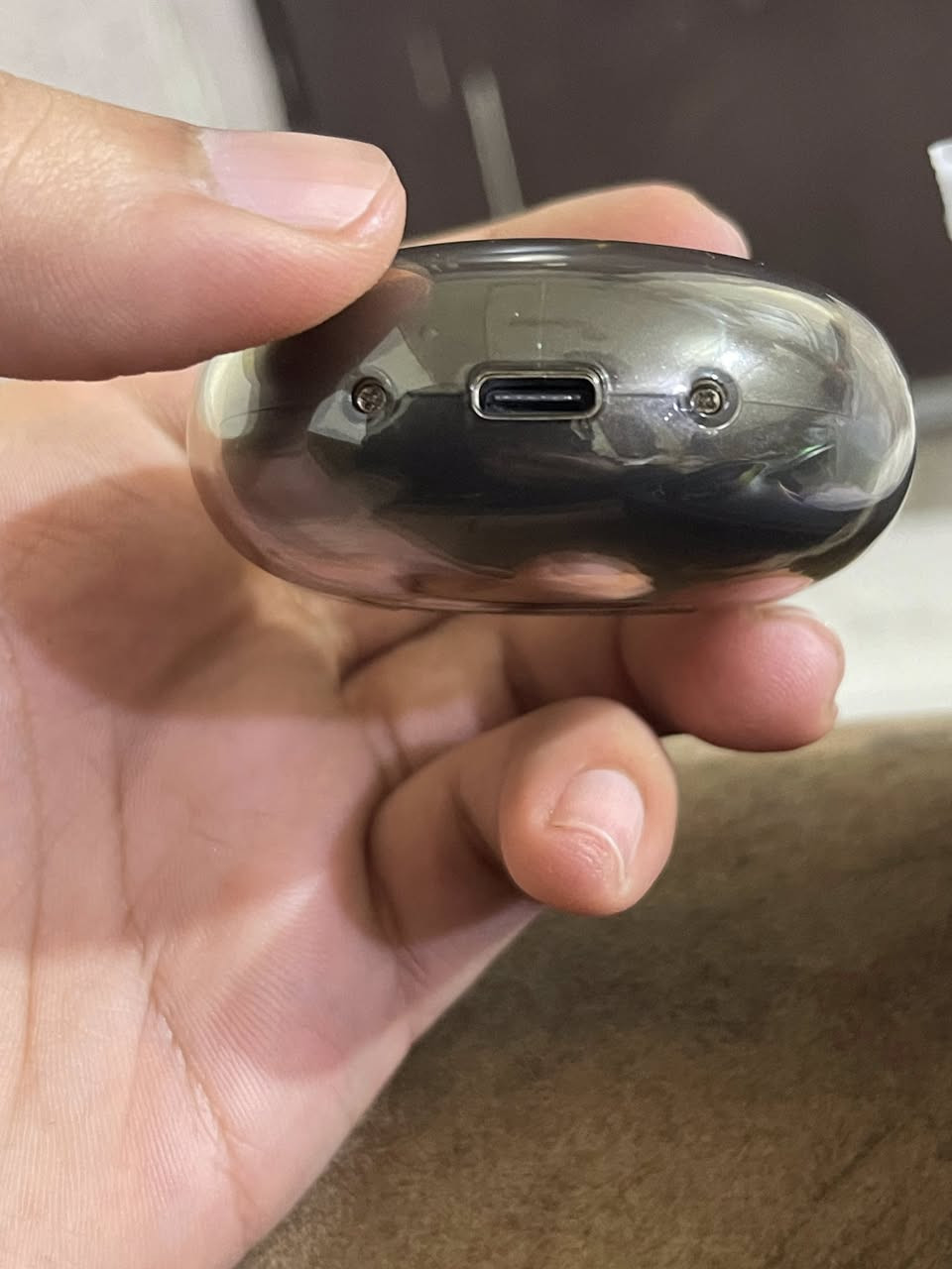 ايربود لينوفو جديد غير مستخدم السعر 20 مع التوصيل


**إذا كنت صاحب هذا الإعلان وتريد حذفه لأي سبب، رجاءا أرسل رسالة إلى الدعم الفني**