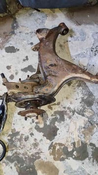 قطع غيار ارنب • طبلة خلفية • ٥ميل شارع الصناعيه