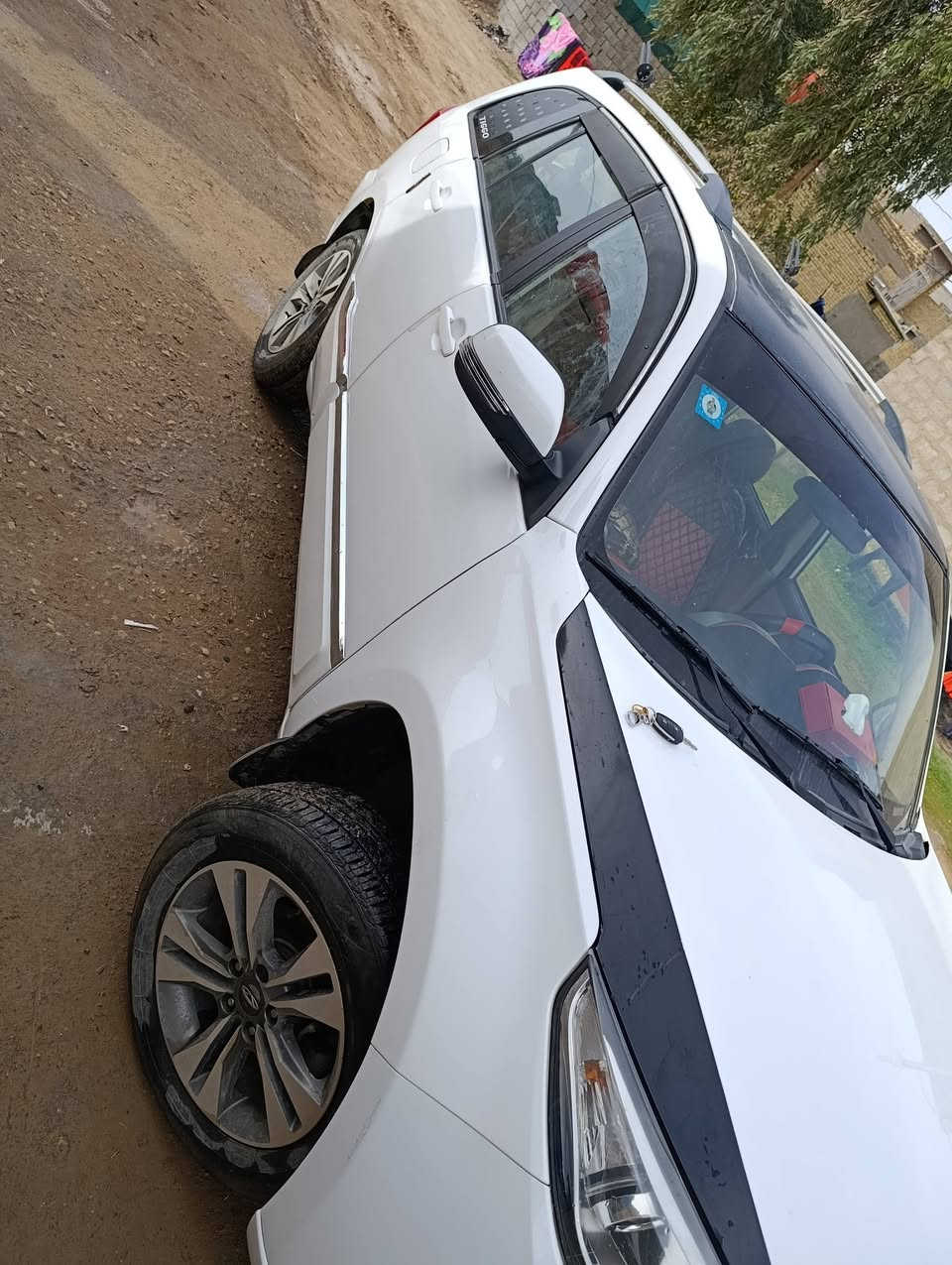 تيكو 2018 رقم واسط حره مكفوله كير ومحرك سوناره مرفق مع الصور مكاني كوت استفسار اتصال


**إذا كنت صاحب هذا الإعلان وتريد حذفه لأي سبب، رجاءا أرسل رسالة إلى الدعم الفني**