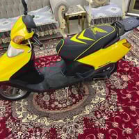 سبيسي ياباني • كفرات اصلي • كوت خاجيه