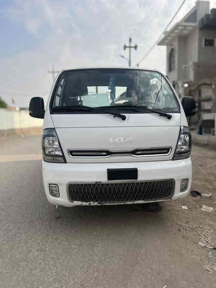 سلام عليكم كيا بنكو مديل 2023 ماحجيلك علنضافه تجي وشوف تحويل مباشر نفس اليوم سعر مناسب للستفسار اكثر اتصال ع الرقم ***********/***********
