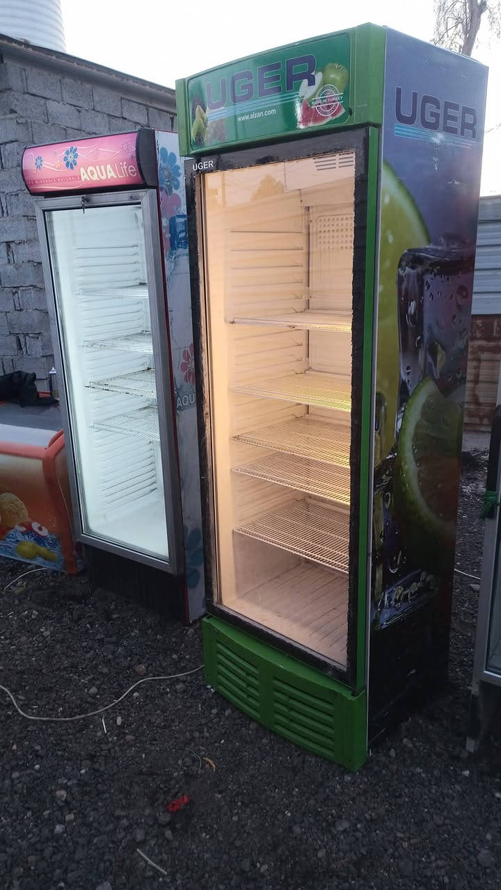 عارضات عاموديه  وبطحيات
السلام عليكم من رخصة الادمن عارضه عاموديه وبطحيات
تركي اصلي
العنوان بغداد جسر ديالى الكرغوليه خلف محطة الوقود شارع ماركة الهدي قرب ملعب تارتان الاستفسار الاتصال على
الاستفسار الاتصال *********** علمنا بيه وتساب
