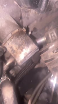 تبديل ماء راديتر • ماء تيوتا • قضاء عنه