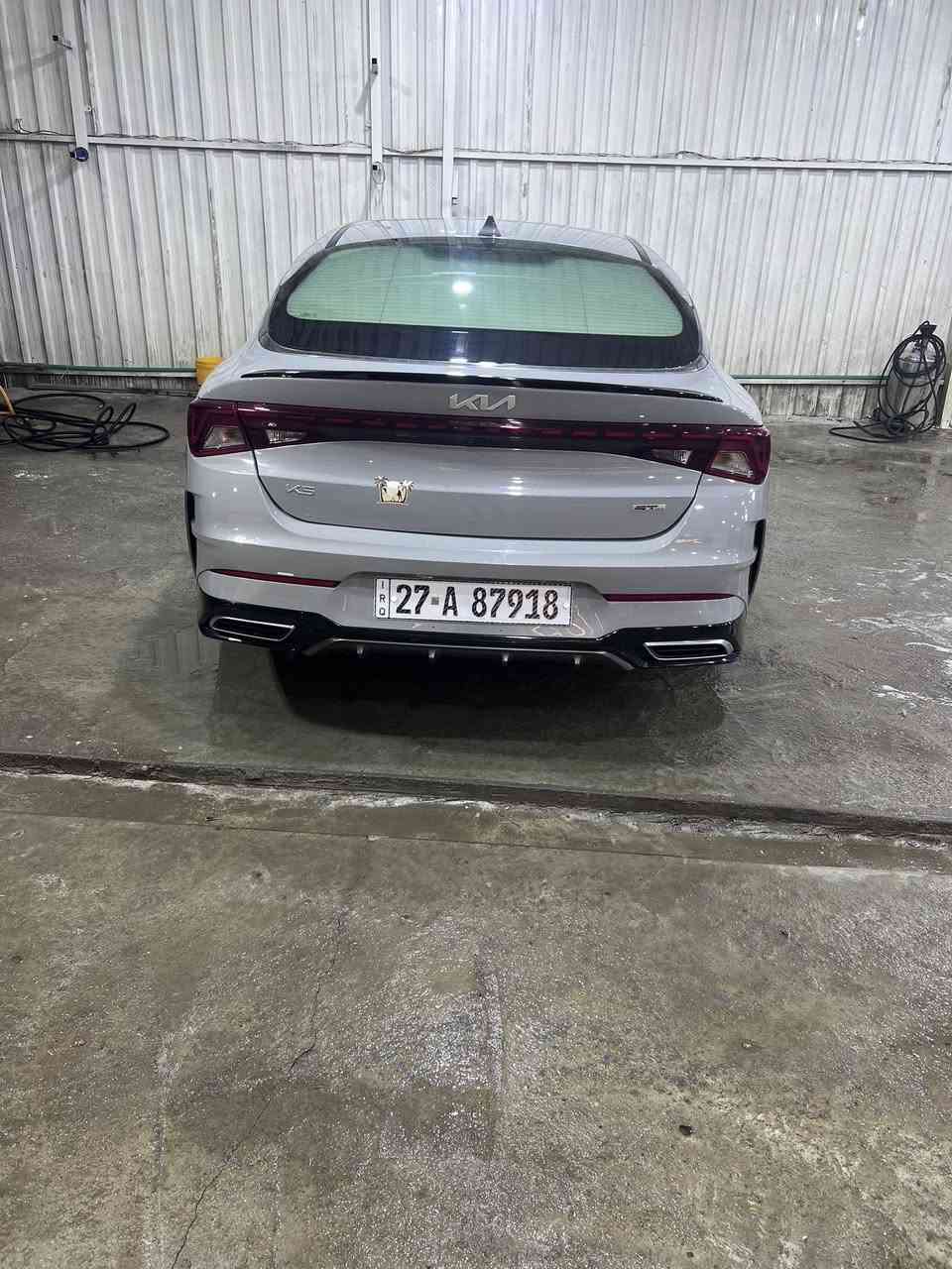 كي فايف. 2023
جيتي لاين 

وارد أمريكي 

مكينه 1600 تيربو 

فول ماعدا بنورما 

موصفات تشغيل عن بعد 

شحن واير لاس 

نظام ترحيب 

أربع كامرات 

توقف ذاتي 

رادار امامي 

رادار جانبي ماشيه ٤٥  ألف داخل احمر. حادث سياره موضح بالمنشور بدون صبغ بدون فتح ولاتبديل فقط بارد خشم البنيد السعر ١٨٢  رقم ذي قار  معوقين وكاله عامه ولد شاب المعوق سياره حلوه جديده سونار بيه. طرف البنيد موضح بالصوره


**إذا كنت صاحب هذا الإعلان وتريد حذفه لأي سبب، رجاءا أرسل رسالة إلى الدعم الفني**