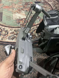 مافك 2 الغنية عن التعريف  الملحقات موجودة بالصورة المهتم  يتصل ويدلل م...