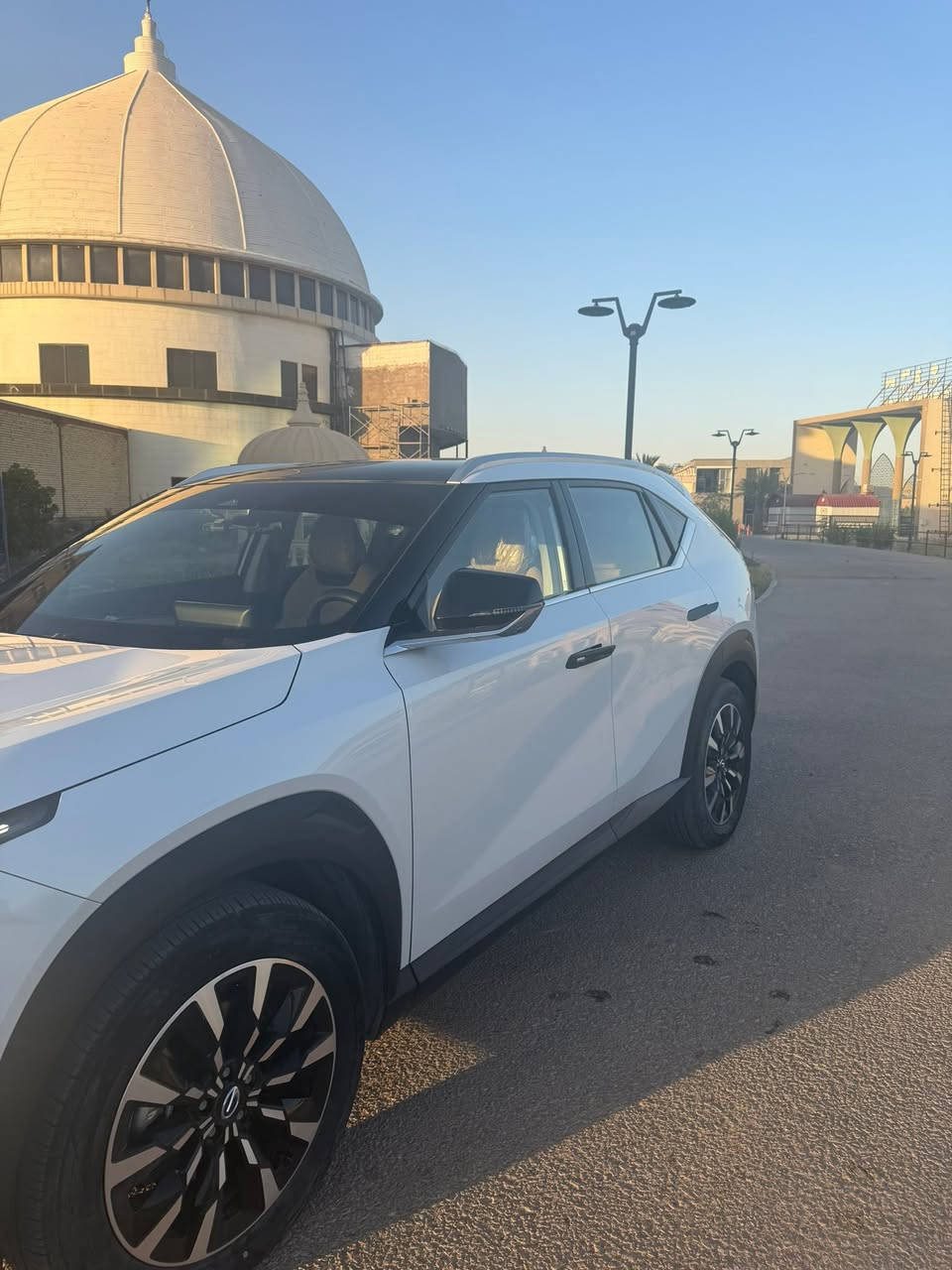 GAC EMKO hybrid 2024 GL
...
ماشيه 30 الف كيلو وبعدها ع ضمان الشركه ١٠ سنوات البطارية الهايبرد ولمحرك ولسياره نضيفه ومعتني بيها واستعمال شخصي سعرها ب29 مليون ونص وبيها مجال بسيط للشراي
***********
