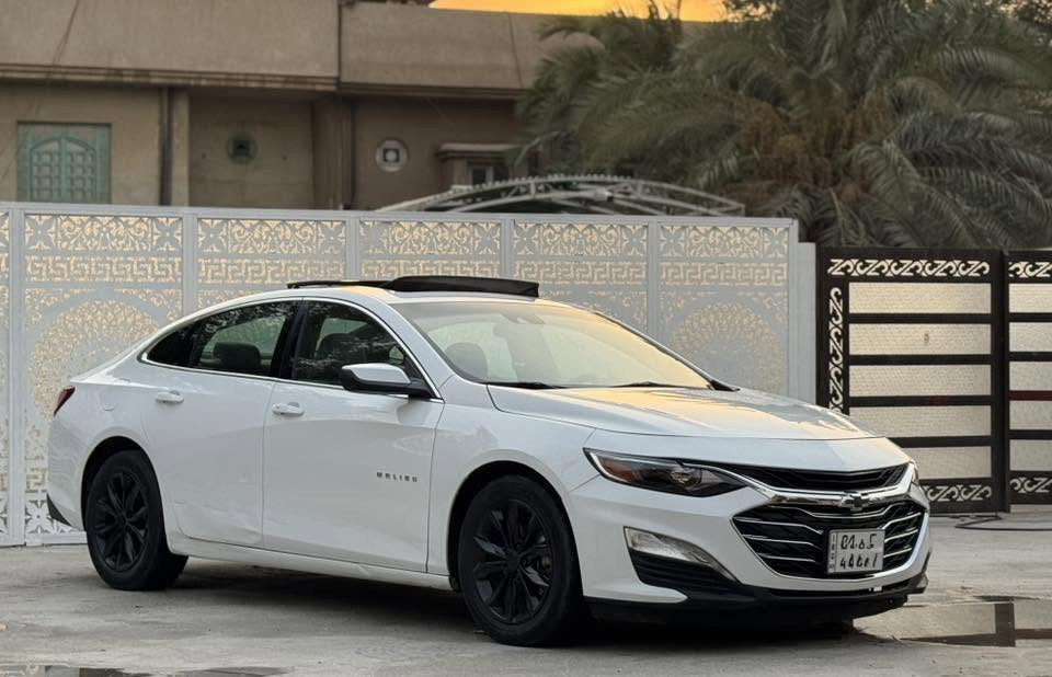 البيع ماليبو LT2 مديل 23فوول موصفات حادث فقط بنيد ونفسه راجع بي جزا بسيط صبغ بدون دواخل  شرط  مرفق صور الحادث وسونار يرباك راجع بلادي بدون نقص جديد جدا 

ماشية 43اميل كير مكينه تبريد شرط كفاله رقم سليمانيه باسمي 

ميحتاج ذكر موصفات لان فول وداخل اوف ايت هزه سنويه جدد 

مكاني سيديه سعر 140 
هاتف واتس ***********
