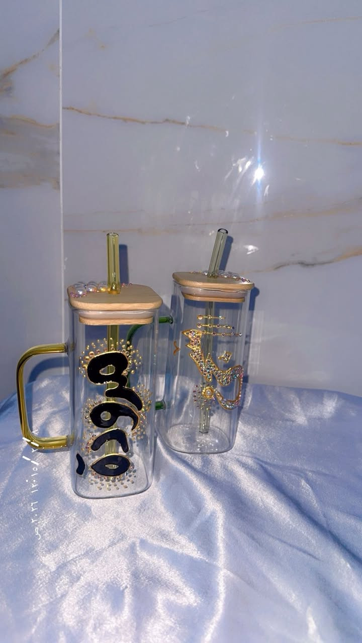 رسم على الزجاج مع حسب الطلب متوفر توصيل بغداد ومحافظات


**إذا كنت صاحب هذا الإعلان وتريد حذفه لأي سبب، رجاءا أرسل رسالة إلى الدعم الفني**