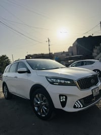 سورنتو للبيع موديل ٢٠٢٠ السياره فول مواصفات عدا البنوراما   السياره ما...