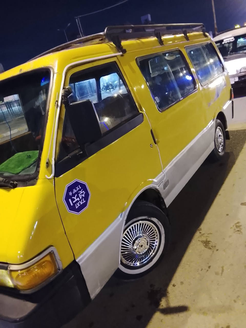 سلام عليكم كيه بستا مديل 1995 سنويه ل 2029 مكينه وكير 3000 بنگو المكينه بدايه خيط بخار بدون تنقيص كهربائيات كلهه شغاله من طول لطول تخم تاير جديد حداديه جديده كير مكفول اكسن اسعاف مكفول شواصي 3 مكفولات بس مال العبري معمر تعمير مضبوط وعل شرط اسويلك وكاله بيهه السياره تريد تحول ماكو مشكله السعر 40 وبيهه مجال بصيط مكاني كربلاء الاستفسار اتصل ***********
