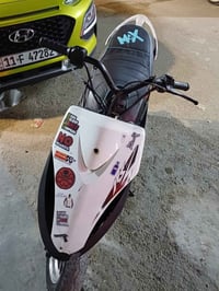 موتور ٢٧٥ • سلف وهندل شغال • بغداد شهداء البياع