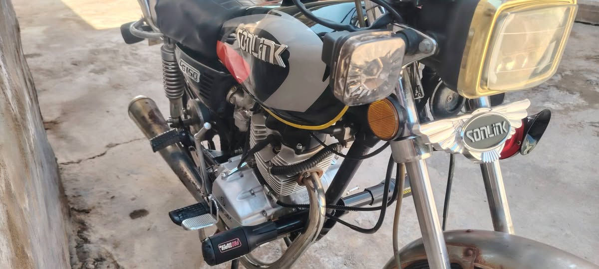 بسم الله دراجه 2023 دراجه خيل من الله 570 وبيهه مجال العنون دلعباس رقم الهاتف 0770


**إذا كنت صاحب هذا الإعلان وتريد حذفه لأي سبب، رجاءا أرسل رسالة إلى الدعم الفني**