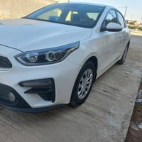 سيراتو ٢٠٢١ • ١٦٠٠ سي سي • رقم اربيل