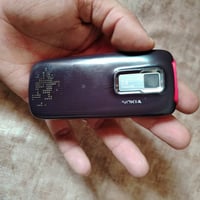 نوكيا • شغال • كيبورد عاطل