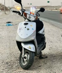 دراجه ماكس قجمه شرط بدون عيب رمبه على ايدي ياباني اصل محرك بلاد وشرط و...