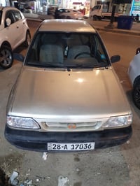 سايبا • ٢٠١٢ • رقم نجف