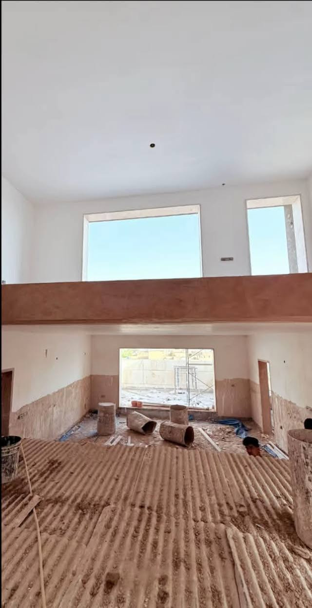 سلام عليكم خلفه جص وبورك وسمنت درجه ولى مكاني كربلاء ***********
