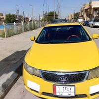 سيراتو • ٢٠١١ • ناصرية مركز