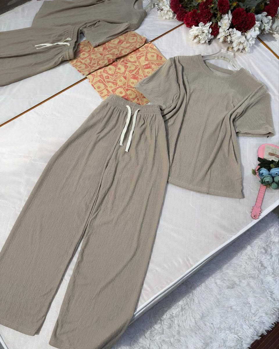 متوفره قياسات والوان وتوصيل♥️♥️♥️♥️


**إذا كنت صاحب هذا الإعلان وتريد حذفه لأي سبب، رجاءا أرسل رسالة إلى الدعم الفني**