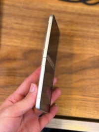Samsung Galaxy Z Flip3 ذاكره 256  شاشة تحتاج تبديل فقط  100% شغال  سعر...
