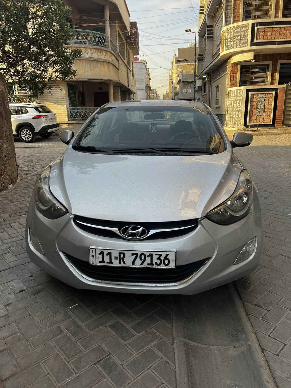 السلام عليكم النتر 2013 خليجي مصبوغه حزام اثر جراد حادث جاملغ امامي فقط تحكمات ستيرين شاشه فتحه ويل كب 

مكانها الاعظميه 

السعر 92 ورقه 

رقم الهاتف ***********
