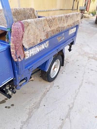 ستوته • موديل ٢٣ • كفالة