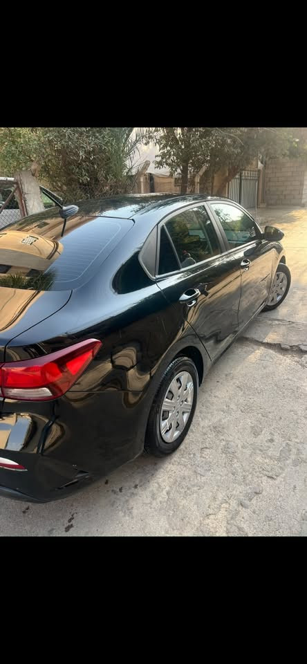 كيا ريو ٢٠٢٢ كلين تايتل صبغ نص دعاميه اماميه فقط بدون دواخل بدون ايرباك مواصفات S ماشيه ٥١ الف مايل تخم تاير جديد باتري جديد السياره جاهزة من كلشي رقم مسطره نينوى تحويل ثاني يوم للتواصل على الرقم ***********
