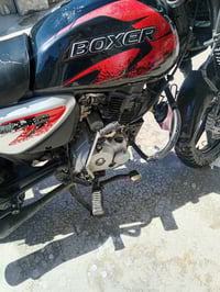 بوكسر 2022 • ما بيه وراق • بسمايا بغداد