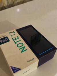 إنفينيكس نوت 12 • ٢٥٦ • بوبجي ٦٠ فريم