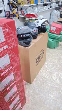 نور الرحمن • بعقوبة الوثبة • اكسسوارات سيارات