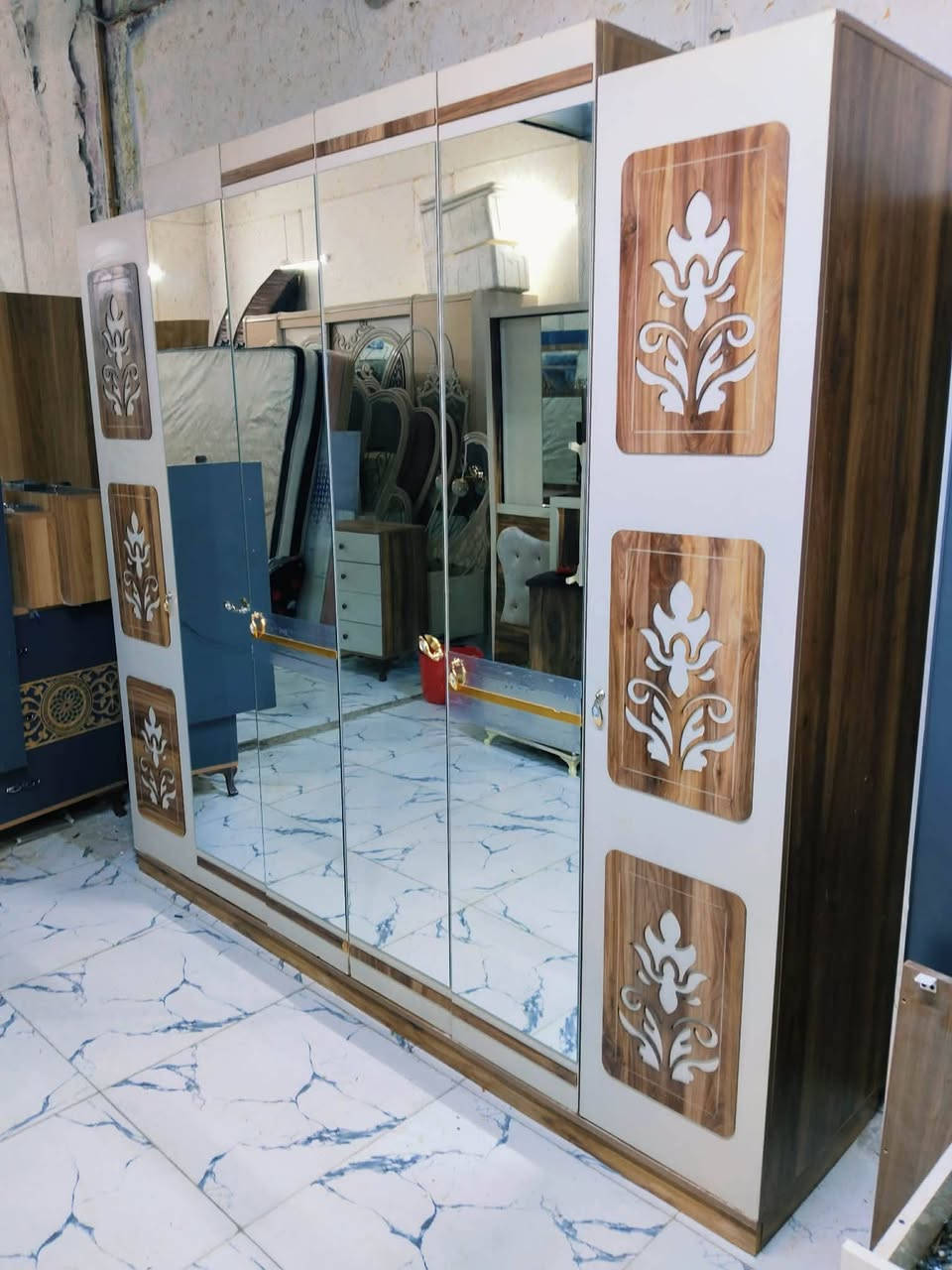 ٨ قطع ب٥٥٠
شد ونقل مجاني داخل بغداد


**إذا كنت صاحب هذا الإعلان وتريد حذفه لأي سبب، رجاءا أرسل رسالة إلى الدعم الفني**