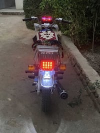 سكوتر • موديل 27 • المسيب