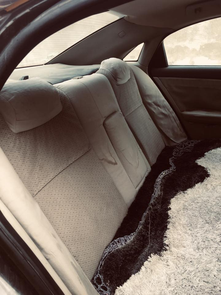 سيارة كابرس 
موديل 2008
سعر خاص او اتصال على 
رقم ***********
