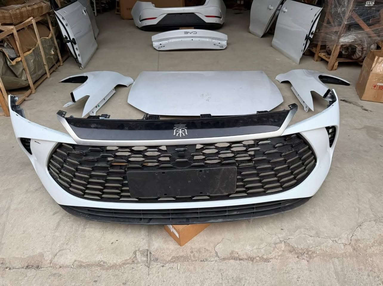 قطع غيار سيارات BYD
كن بلص- ديستروير - سيل 05 
- سيل 06 - كن ال

شركة القمة الصينية
شارع فلسطين نادي تركمان مقابل دائرة كهرباء 

***********
***********
