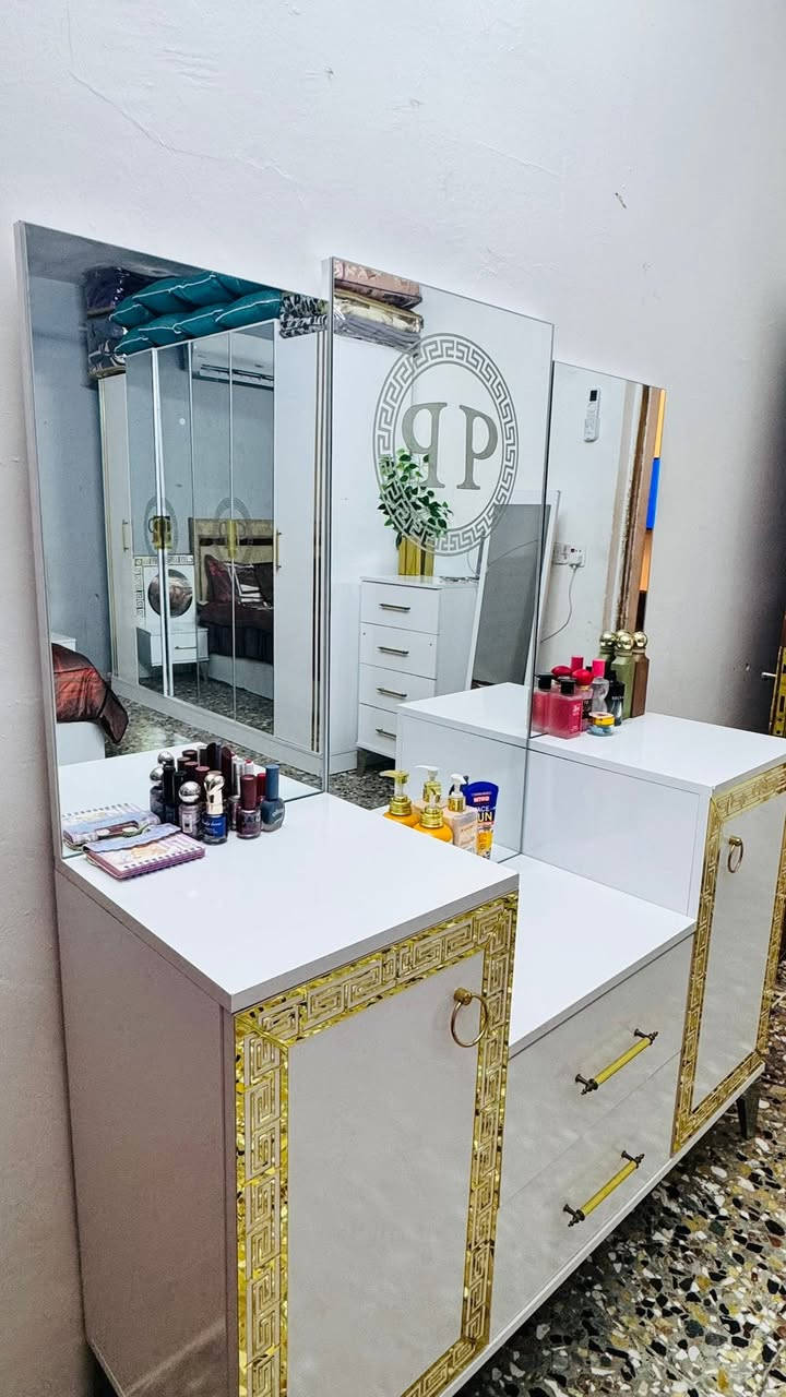 غرفه نوم تركي ٧ قطع نضيفه جداً مابيها أي ضرر  سعرها ٥٠٠ مكانها الحصوه شارع الدائره


**إذا كنت صاحب هذا الإعلان وتريد حذفه لأي سبب، رجاءا أرسل رسالة إلى الدعم الفني**