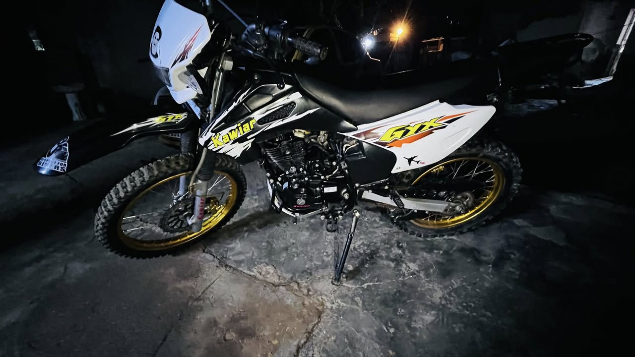 سلام عليكم دراجه كاويار  مديل 2024مكان ميسان غضاء علي الغربي  الستفسار ***********
