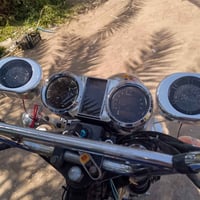 ستوته موديل 21 • كفاله عامه • أوراق أصلية