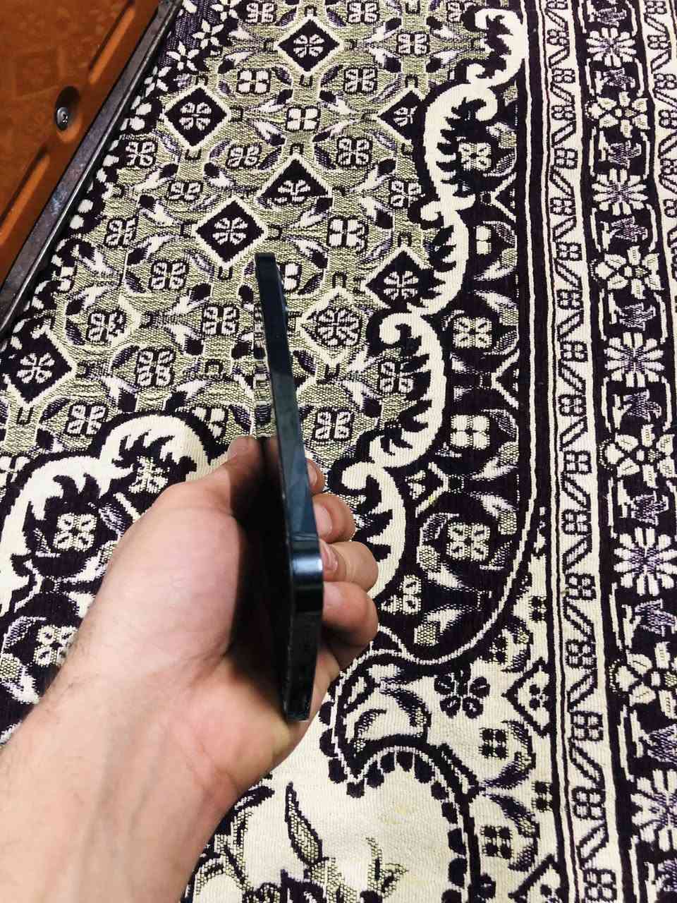 ١٢برو ماكس كارتون ويا مبدل شاشة تفصيخ بيها كسر وخط ونقطة سودة بطارية ٨٠ بلادي ذاكرة ٢٥٦ دبل سيم كارت سعر ٣١٥ بي مجال مكان كركوك قادسية ٢ مامتواجد عالفيس الاتصال ع الرقم
***********
