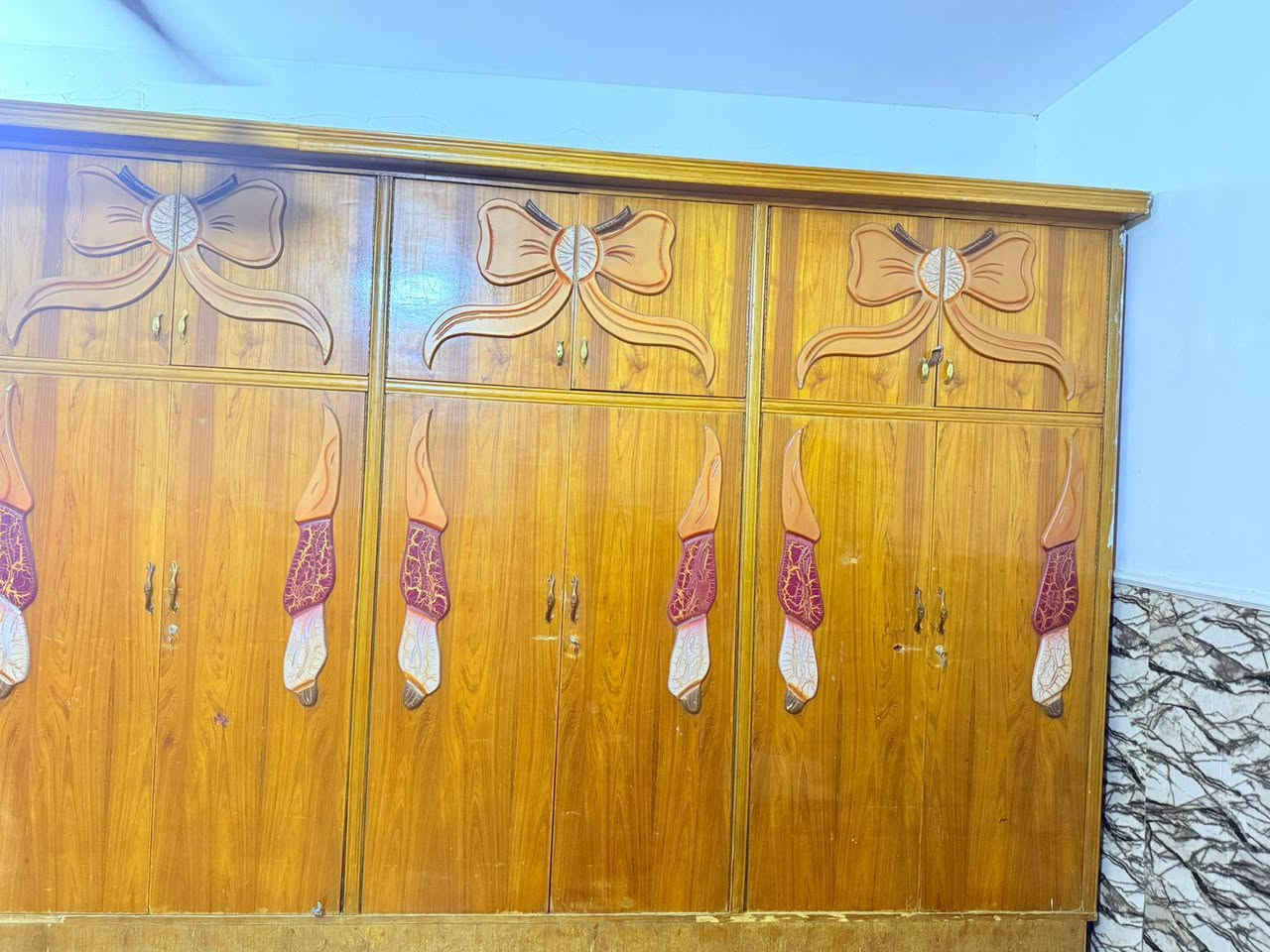 كنتور صاج البيت 250 وبي مجال بصيط مكان بغداد مدينه الصدر


**إذا كنت صاحب هذا الإعلان وتريد حذفه لأي سبب، رجاءا أرسل رسالة إلى الدعم الفني**
