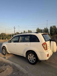 شيري تيكو ١٣ مكينه جديدة زيرو اشتريتها قبل ٣ اشهر كلشي بالسيارة جديد ح...