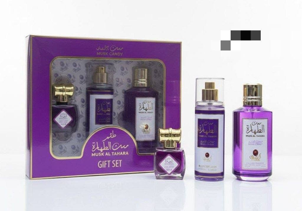 مجموعة من شركة (العقيق الإماراتية)

👈عطر 100ml
👈ديودرون
👈مسك الطهارة.
للتواصل في الخاص


**إذا كنت صاحب هذا الإعلان وتريد حذفه لأي سبب، رجاءا أرسل رسالة إلى الدعم الفني**