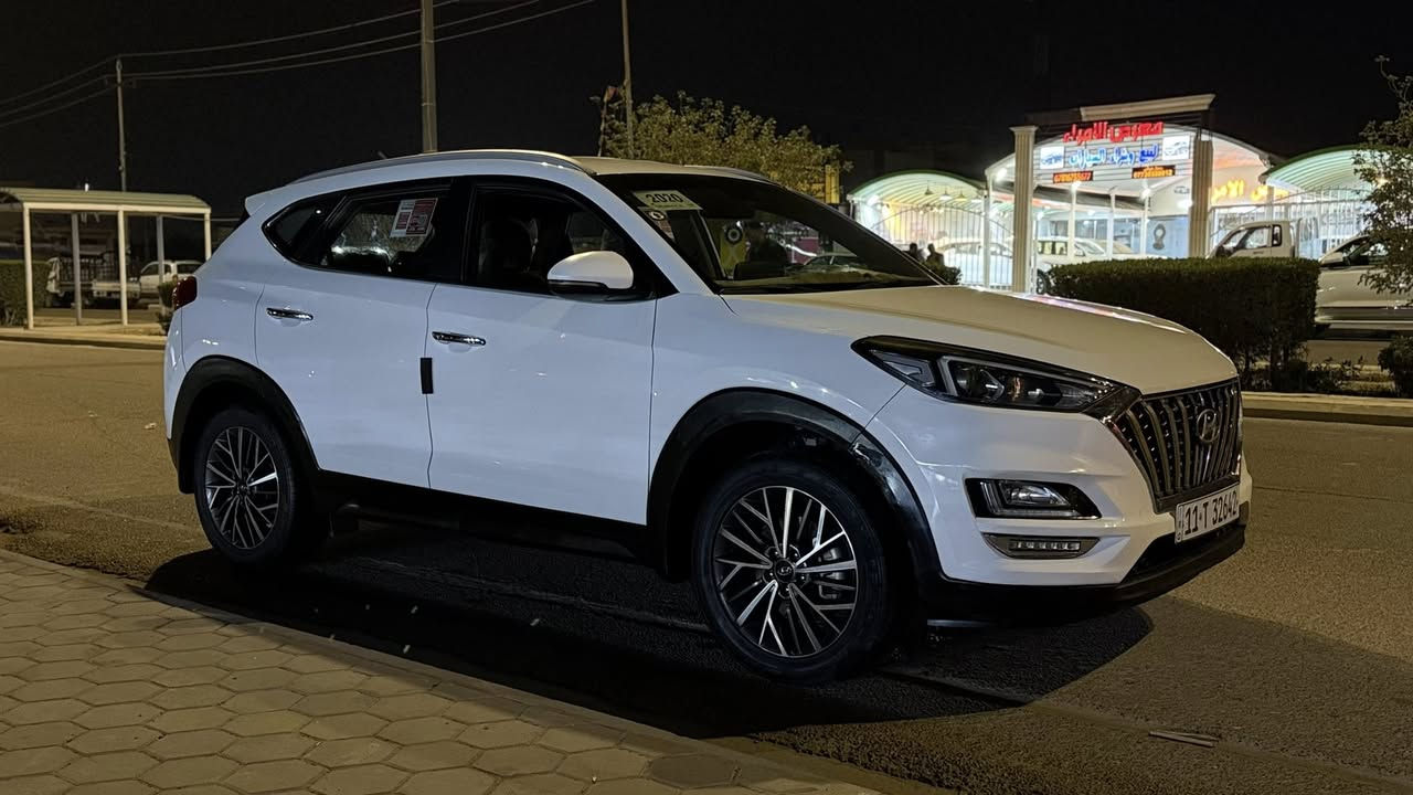 Tucson 2020
Gulf Specs

توسان 2020

رقم بغداد دولي بسمنا

محرك 2000

سياره بصمه تحكمات سايد بريك برجل سياره حلوه

مكينه وكير كفاله

سياره ماشيه86

سونار مرفق ويه الصور

مكان السياره واسط النعمانيه
السعر 179
هـ***********

***********
