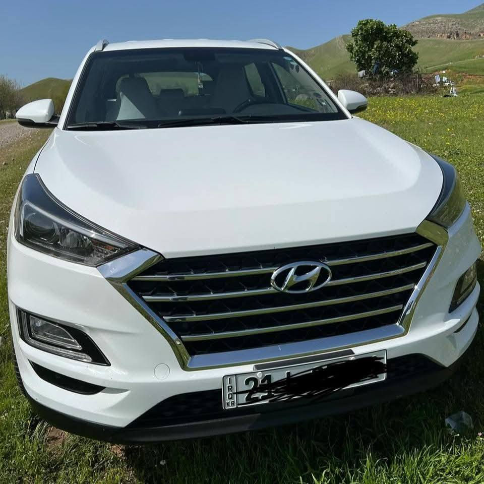 هۆندا تۆکسۆن 2019 ڕەنگی سپی 
کوشن کارەبا بەسمەو حاسەیە  
بستێک ساردی هەیە  
لە درگای سەکن بەشی دواوە ، 
١٠٠ هەزار  ڕۆشتوە  

سـعـر : لە کۆمێنت داوابکە ڕاستەوخۆ بۆت دێت 📥 

گێر و مەکیەنەی بەشەرت 
هیچ کێشەیەکی تێدا نییە 

ژمارەی خاوەنەکەی 
***********
***********
