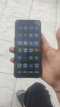 نظيف • مستعجل • كدام عينك