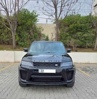 رنج سبورت • ٢٠١٧ • ماشي ٧٠ مايل