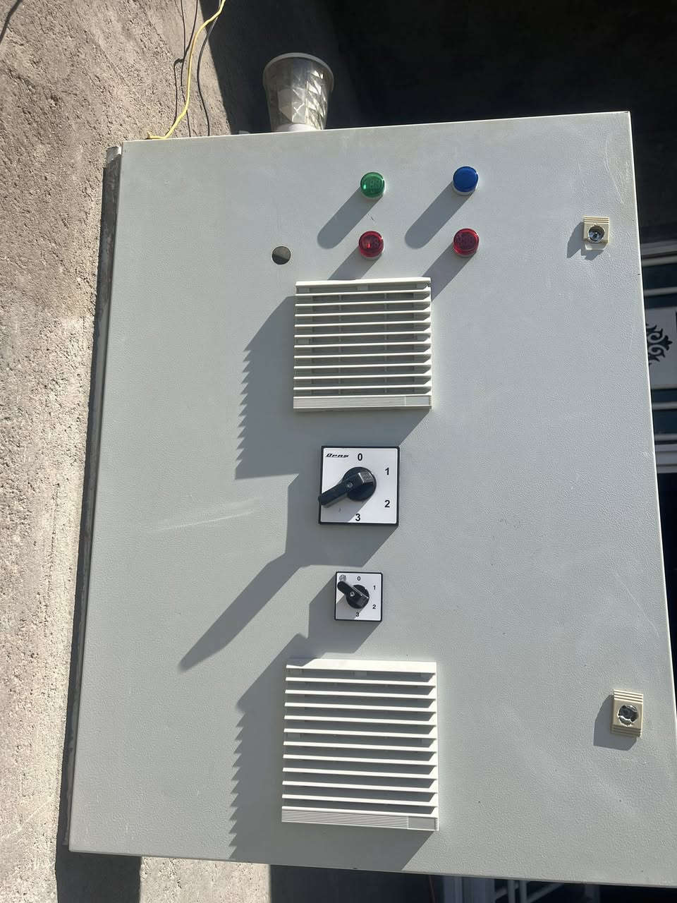 عمل بورد سيطره ثلاث مراحل مكان العمل كربلاء ***********
