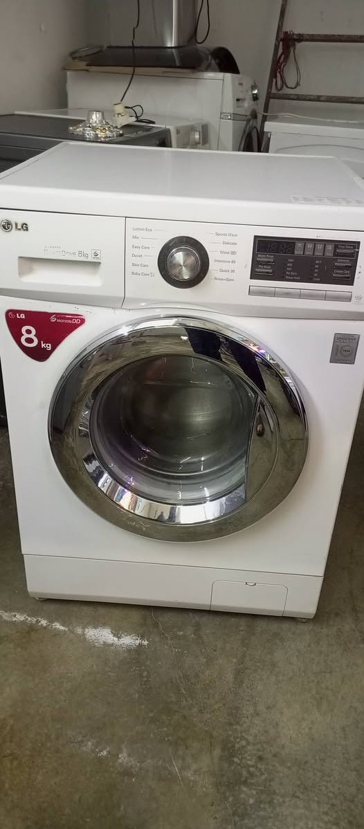 غسالة الجى كوري الاصلي اخو جديد 8 كيلو بشرط وظمان مشتغل قليل بلادي مامصلح مكاني كركوك حرية كركوك, العراق


**إذا كنت صاحب هذا الإعلان وتريد حذفه لأي سبب، رجاءا أرسل رسالة إلى الدعم الفني**