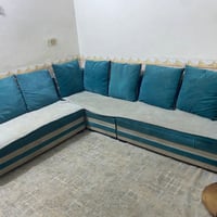 كنبة • أثاث منزلي