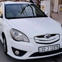 هيونداي اكسنت 2011 • اكسنت سلايت • اكسنت اوتوماتيك • سيارات مستعملة ال...